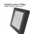 Extra  One Filter (480hrs) + $15.00