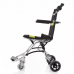 Ultra Lightweight Wheelchair (6.2kg)